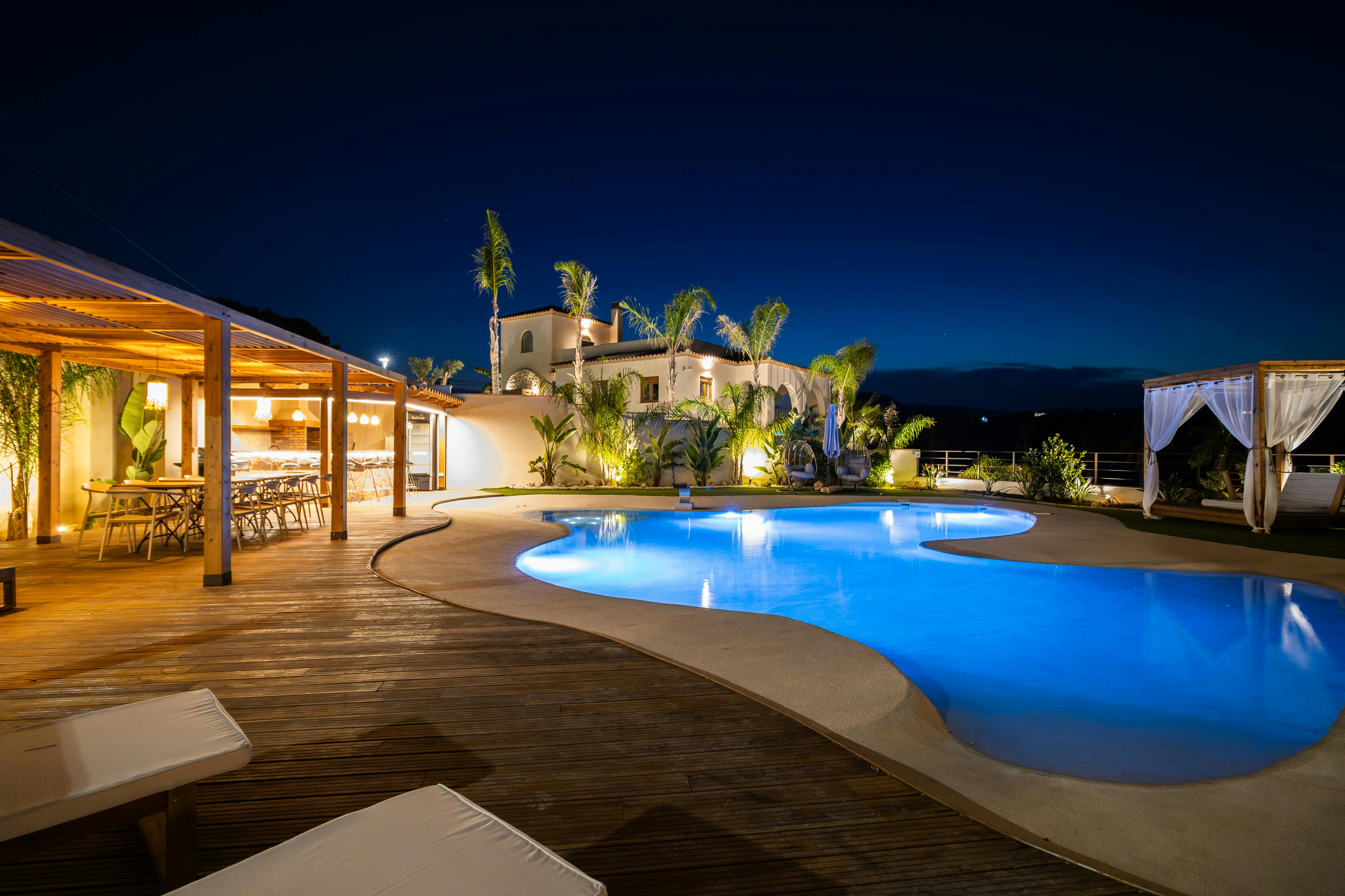 properties Make Your Dream Easy - Excellence in turnkey solutions