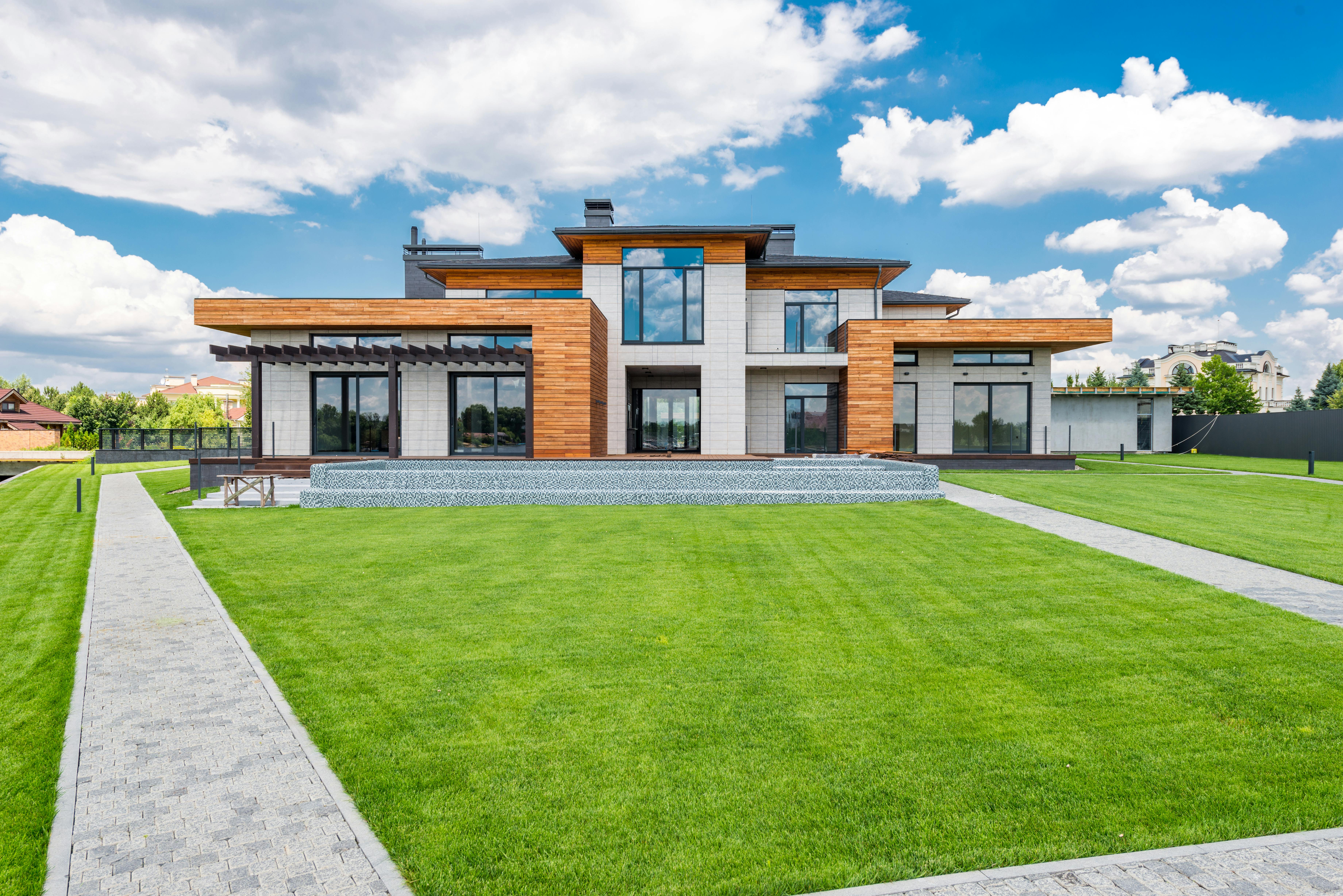 properties Make Your Dream Easy - Excellence in turnkey solutions